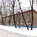 Снесённый жилой дом (ул. Кирова, 35ж корпус 4) в городе Люберцы