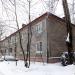 Снесённый жилой дом (ул. Кирова, 35ж корпус 5) в городе Люберцы
