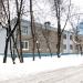Снесённый жилой дом (ул. Кирова, 35ж, корпус 6) в городе Люберцы