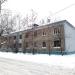 Снесённый жилой дом (ул. Кирова, 35ж, корпус 6) в городе Люберцы