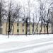 Снесённый жилой дом (ул. Кирова, 35ж корпус 7) в городе Люберцы