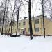 Снесённый жилой дом (ул. Кирова, 35ж корпус 7) в городе Люберцы