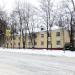 Снесённый жилой дом (ул. Кирова, 35ж корпус 7) в городе Люберцы