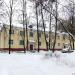Снесённый жилой дом (ул. Кирова, 35ж корпус 7) в городе Люберцы