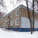 Снесённый жилой дом (ул. Кирова, 35ж корпус 8) в городе Люберцы