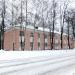 Снесённый жилой дом (ул. Кирова, 35ж, корпус 9) в городе Люберцы