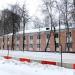 Снесённый жилой дом (ул. Кирова, 35ж, корпус 9) в городе Люберцы