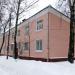 Снесённый жилой дом (ул. Кирова, 35ж, корпус 9) в городе Люберцы