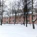 Снесённый жилой дом (ул. Кирова, 35ж, корпус 9) в городе Люберцы