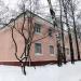 Снесённый жилой дом (ул. Кирова, 35ж, корпус 9) в городе Люберцы
