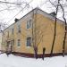 Снесённый жилой дом (ул. Кирова, 35ж, корпус 10) в городе Люберцы