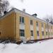 Снесённый жилой дом (ул. Кирова, 35ж, корпус 10) в городе Люберцы