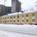 Снесённый жилой дом (ул. Кирова, 35ж, корпус 10) в городе Люберцы