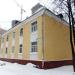 Снесённый жилой дом (ул. Кирова, 35ж, корпус 10) в городе Люберцы