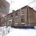 Снесённый жилой дом (ул. Кирова, 35ж, корпус 13) в городе Люберцы