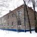 Снесённый жилой дом (ул. Кирова, 35ж, корпус 13) в городе Люберцы
