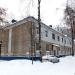 Снесённый жилой дом (ул. Кирова, 35ж, корпус 13) в городе Люберцы