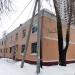 Снесённый жилой дом (ул. Кирова, 35ж, корпус 14) в городе Люберцы