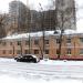 Снесённый жилой дом (ул. Кирова, 35ж, корпус 14) в городе Люберцы