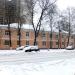 Снесённый жилой дом (ул. Кирова, 35ж, корпус 14) в городе Люберцы