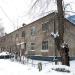 Снесённый жилой дом (ул. Кирова, 35ж корпус 16) в городе Люберцы
