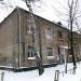 Снесённый жилой дом (ул. Кирова, 35ж корпус 16) в городе Люберцы