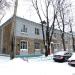 Снесённый жилой дом (ул. Кирова, 35ж корпус 18) в городе Люберцы