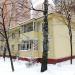 Снесённый жилой дом (ул. Кирова, 35ж, корпус 19) в городе Люберцы