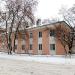 Снесённый жилой дом (ул. Кирова, 35а) в городе Люберцы