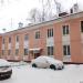 Снесённый жилой дом (ул. Кирова, 35а) в городе Люберцы