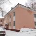 Снесённый жилой дом (ул. Кирова, 35а) в городе Люберцы
