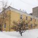 Снесённый жилой дом (ул. Кирова, 35б) в городе Люберцы