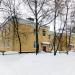 Снесённый жилой дом (ул. Кирова, 35б) в городе Люберцы