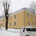 Снесённый жилой дом (ул. Кирова, 35б) в городе Люберцы