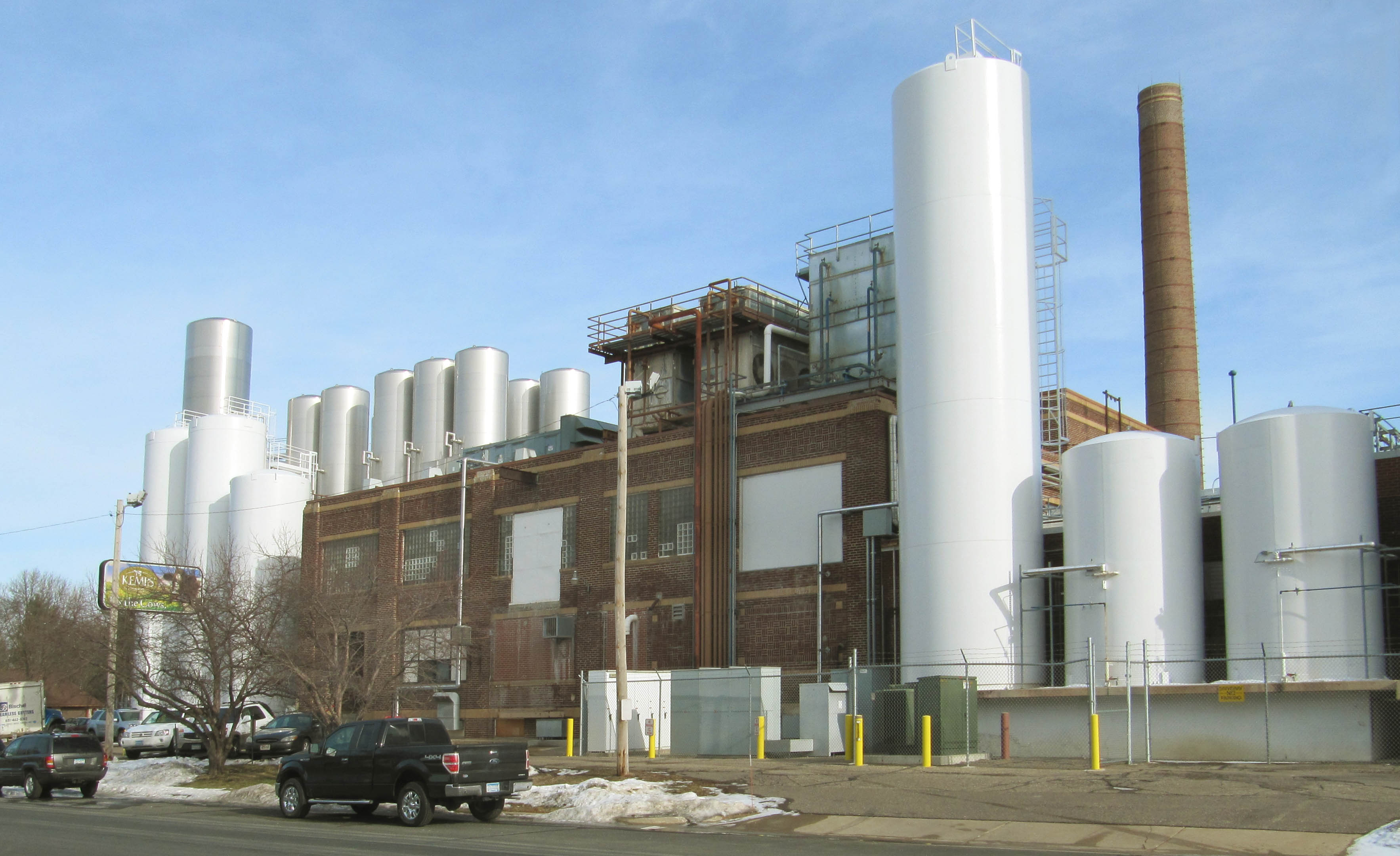 Kemps Farmington, Minnesota