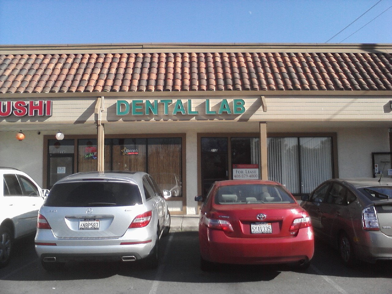 Dental Lab - Milpitas, California