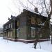 Снесённый жилой дом (ул. Посёлок Калинина, 4) в городе Люберцы