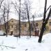 Снесенный жилой дом (ул. Посёлок Калинина, 51) в городе Люберцы