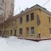 Снесенный жилой дом (ул. Посёлок Калинина, 51) в городе Люберцы