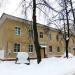 Снесенный жилой дом (ул. Посёлок Калинина, 52) в городе Люберцы