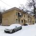 Снесенный жилой дом (ул. Посёлок Калинина, 52) в городе Люберцы