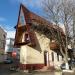 ulitsa Pyatnadtsatogo Aprelya / vulytsya Pyatnadtsyatoho Kvitnya, 33 in Alushta city