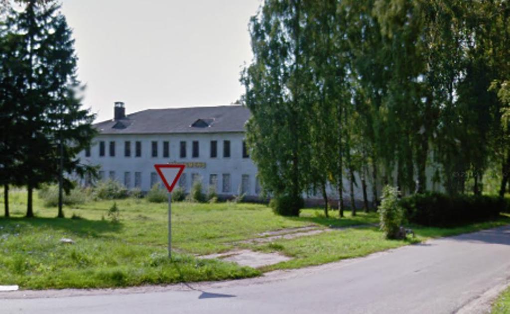 Добеле 2 военный городок фото