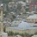 Центральная мечеть в городе Избербаш