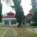 Husnul Khotimah Mosque in Bekasi city