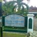 Husnul Khotimah Mosque in Bekasi city