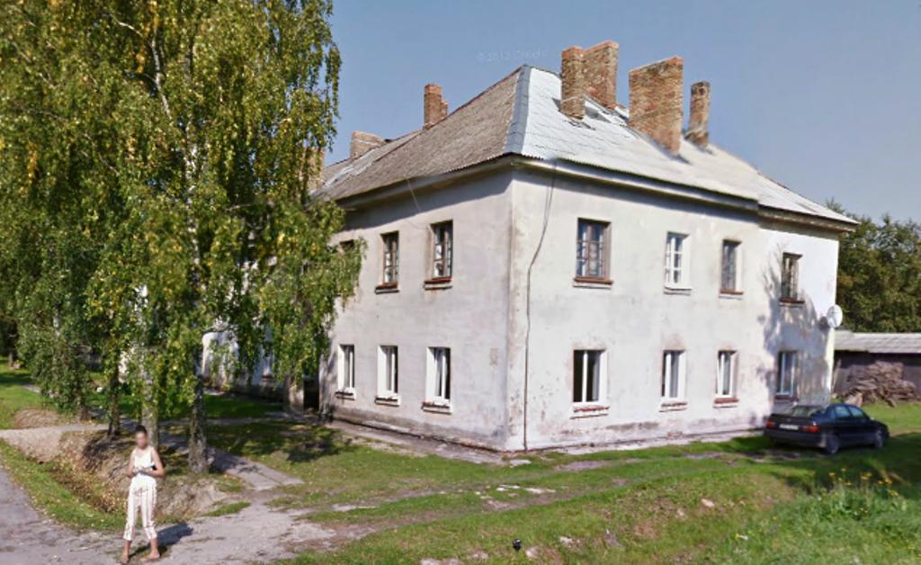 Добеле 2 военный городок фото