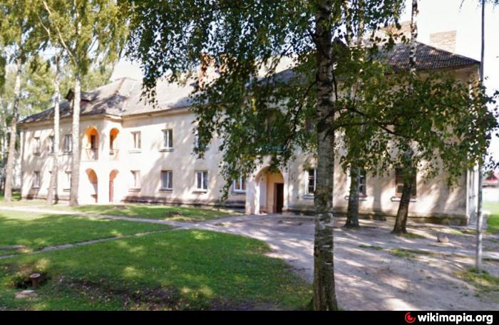 Добеле 2 военный городок фото