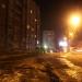 Автобусная остановка «Котельникова» в городе Владивосток