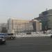 Снесённый деловой комплекс «Ямская-центр» (ул. Бутырский Вал, 5) в городе Москва
